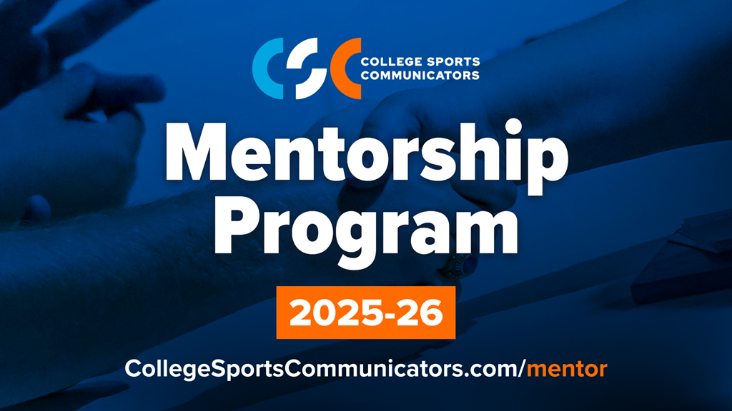 CSC Mentorship Program for 2025-26